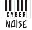 Logo Asset - CyberNoise